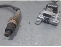 Recambio de sonda lambda para nissan qashqai ii (j11, j11_) 1.5 dci referencia OEM IAM A3C0299520001 NS11A20A29CL 