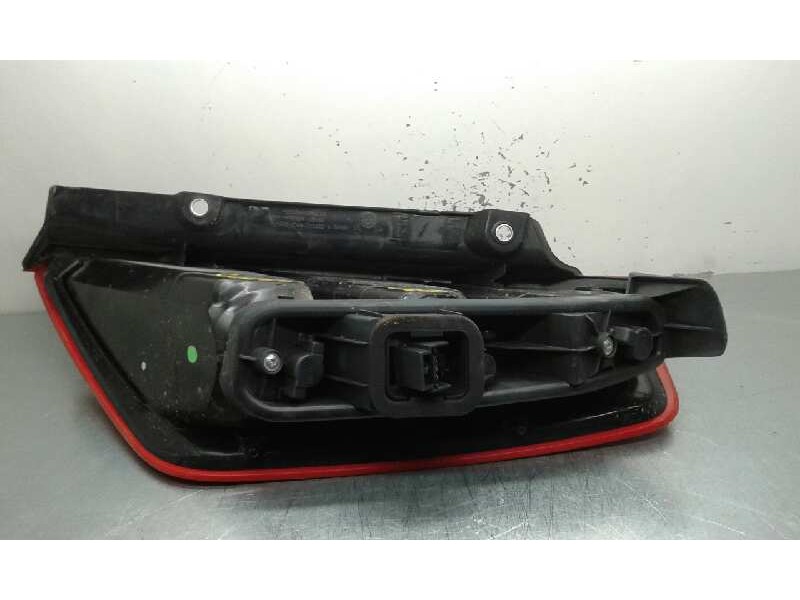 Recambio de piloto trasero izquierdo para fiat grande punto (199) 1.4 16v dynamic referencia OEM IAM   