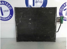 Recambio de condensador / radiador aire acondicionado para bmw serie 5 berlina (e39) 525tds referencia OEM IAM   
