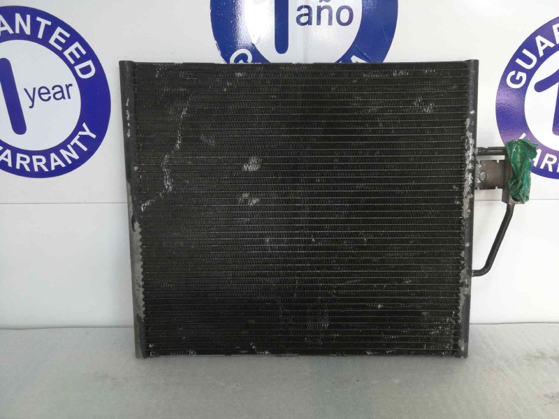 Recambio de condensador / radiador aire acondicionado para bmw serie 5 berlina (e39) 525tds referencia OEM IAM   