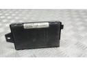 Recambio de modulo electronico para dacia duster ambiance 4x4 referencia OEM IAM 8201068829  A180126007C