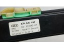 Recambio de elevalunas delantero izquierdo para audi a1 sportback (8xa, 8xf) 1.6 tdi referencia OEM IAM 8X4837461 BROSE 2 PINS E