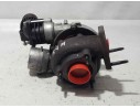 Recambio de turbocompresor para nissan x-trail (t32) 1.6 dci turbodiesel cat referencia OEM IAM 54389700018  