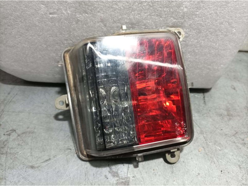 Recambio de piloto trasero derecho para citroën c6 exclusive referencia OEM IAM 9646228180  INTERIOR