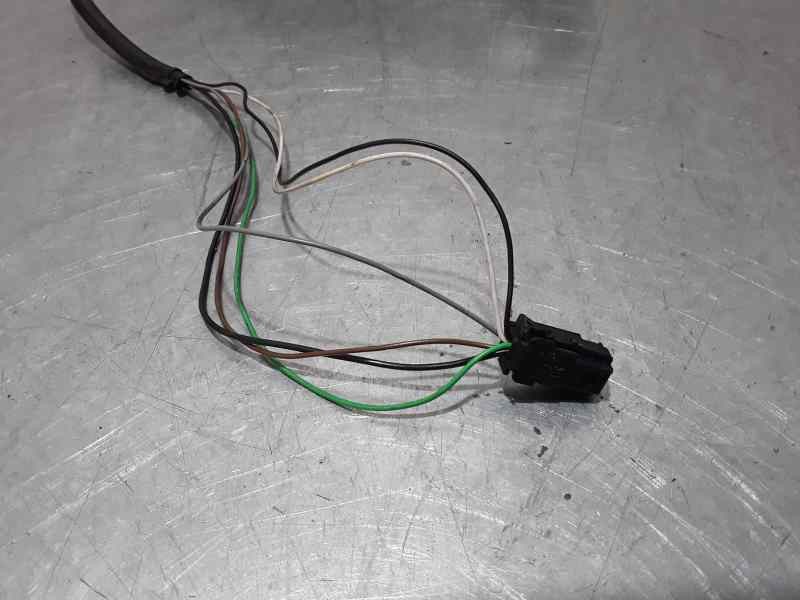 Recambio de retrovisor derecho para peugeot 307 (s1) xr referencia OEM IAM  6 CABLES ELECTRICO