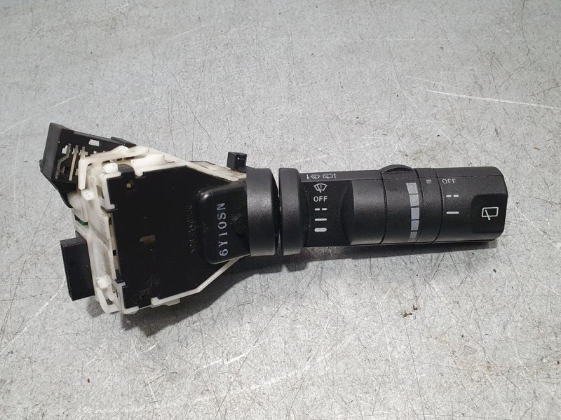 Recambio de mando limpia para nissan pathfinder (r51) 2.5 dci xe referencia OEM IAM   SIN REFERENCIA