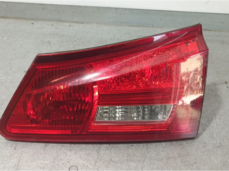 Recambio de piloto trasero derecho para lexus is200 (ds2/is2) 250 v6 referencia OEM IAM   INTERIOR