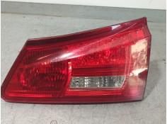 Recambio de piloto trasero derecho para lexus is200 (ds2/is2) 250 v6 referencia OEM IAM   INTERIOR