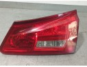 Recambio de piloto trasero derecho para lexus is200 (ds2/is2) 250 v6 referencia OEM IAM   INTERIOR