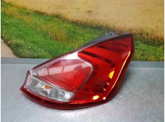 Recambio de piloto trasero derecho para ford fiesta (ccn) black edition referencia OEM IAM C1BB13404AD  
