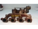 Recambio de turbocompresor para ford transit caja cerrada, media (fy) (2000 =>) 2.0 tde cat referencia OEM IAM 7261945 2C1Q6K682