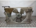 Recambio de electroventilador para toyota corolla verso (r1) 1.8 luna referencia OEM IAM 163630H030 1227508851 DENSO