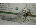 Recambio de elevalunas delantero derecho para opel astra g berlina club referencia OEM IAM 90521882 6 PINS ELECTRICO