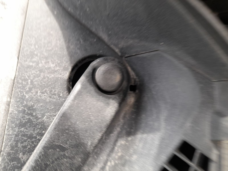 Recambio de motor limpia delantero para suzuki swift v (az) 1.0 shvs (a2l310) referencia OEM IAM 3810052R00000  