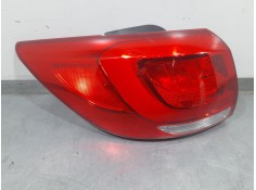 PILOTO TRASERO IZQUIERDO 924013W610 EXTERIOR