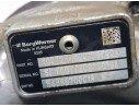 Recambio de turbocompresor para nissan x-trail (t32) 1.6 dci turbodiesel cat referencia OEM IAM 54389700018  