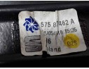 Recambio de elevalunas delantero derecho para seat ateca (kh7) style referencia OEM IAM 575837462A 2 PINS ELECTRICO