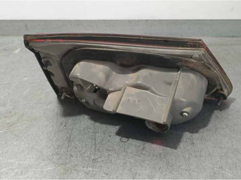 Recambio de piloto trasero derecho para lexus is200 (ds2/is2) 250 v6 referencia OEM IAM   INTERIOR