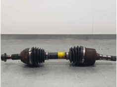 TRANSMISION DELANTERA IZQUIERDA 3GKW3B437BB 