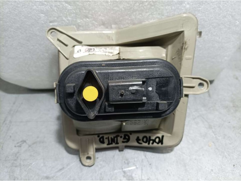 Recambio de piloto trasero derecho para citroën c6 exclusive referencia OEM IAM 9646228180  INTERIOR