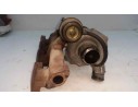 Recambio de turbocompresor para ford transit caja cerrada, media (fy) (2000 =>) 2.0 tde cat referencia OEM IAM 7261945 2C1Q6K682