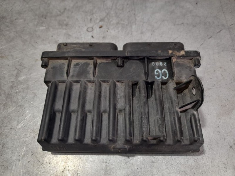 Recambio de modulo electronico para opel zafira a elegance referencia OEM IAM 24410128  CENTRALITA ELECTROS