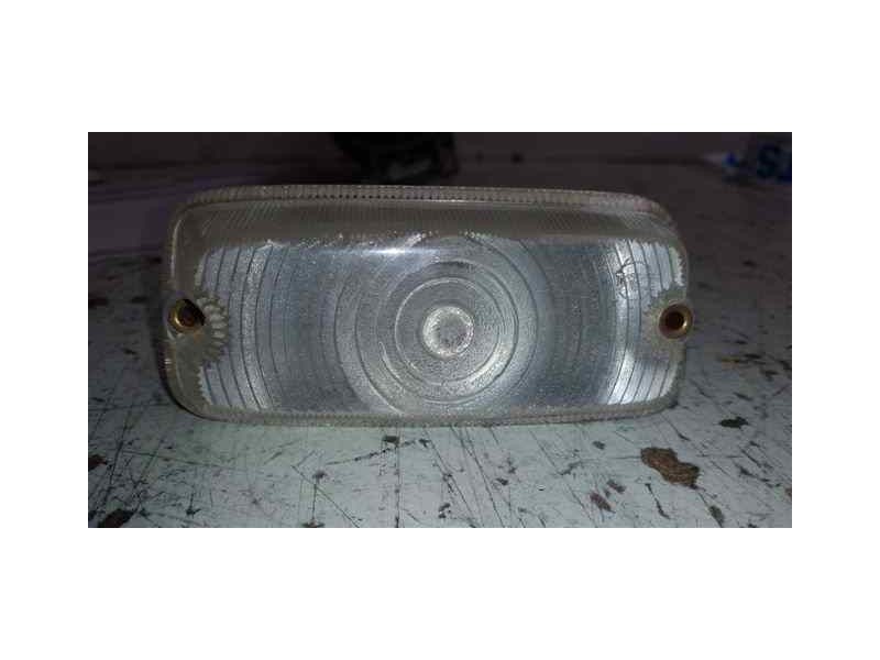 Recambio de piloto delantero izquierdo para seat 850 850n referencia OEM IAM   