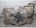 Recambio de electroventilador para toyota corolla verso (r1) 1.8 luna referencia OEM IAM 163630H030 1227508851 DENSO