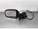 Recambio de retrovisor izquierdo para peugeot 307 (s1) xr referencia OEM IAM  5 CABLES ELECTRICO