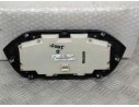 Recambio de mando climatizador para nissan juke (f15) acenta referencia OEM IAM 24845BV83C  
