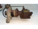 Recambio de turbocompresor para ford transit caja cerrada, media (fy) (2000 =>) 2.0 tde cat referencia OEM IAM 7261945 2C1Q6K682