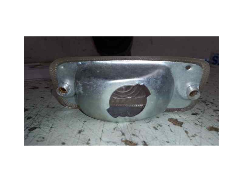 Recambio de piloto delantero izquierdo para seat 850 850n referencia OEM IAM   