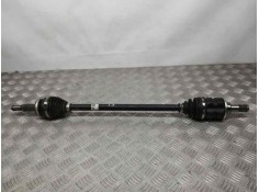 Recambio de transmision trasera izquierda para toyota rav4 hybrid 4x4 advance referencia OEM IAM 4234042060 9603B1812 