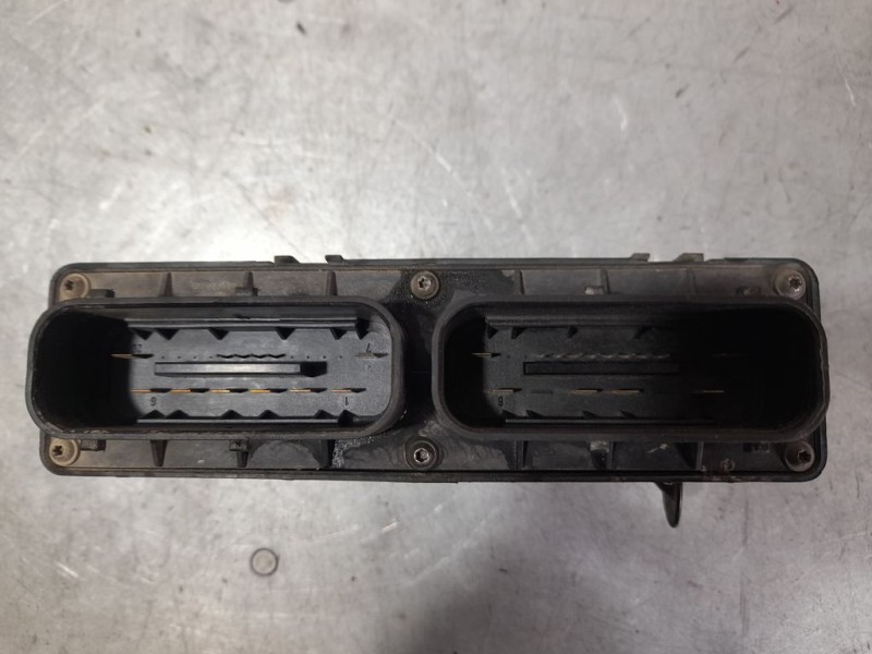 Recambio de modulo electronico para opel zafira a elegance referencia OEM IAM 24410128  CENTRALITA ELECTROS