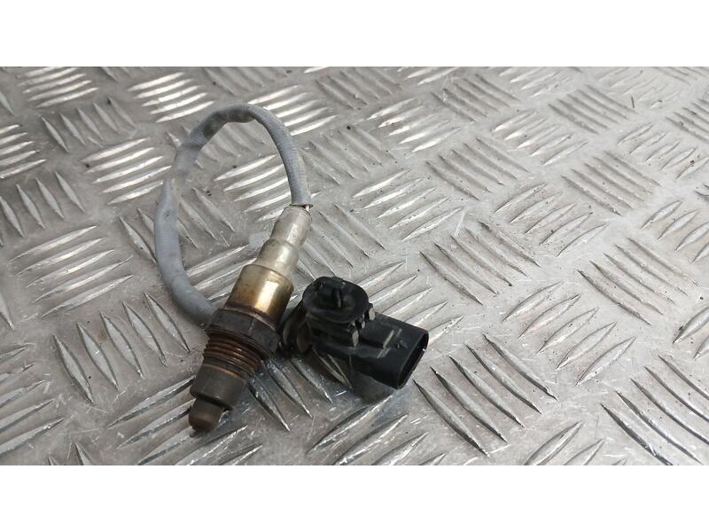 Recambio de sonda lambda para opel crossland x edition referencia OEM IAM 9813838380  0258030339