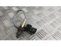 Recambio de sonda lambda para opel crossland x edition referencia OEM IAM 9813838380  0258030339