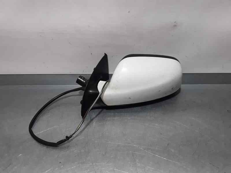 Recambio de retrovisor izquierdo para peugeot 307 (s1) xr referencia OEM IAM  5 CABLES ELECTRICO
