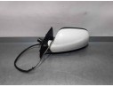 Recambio de retrovisor izquierdo para peugeot 307 (s1) xr referencia OEM IAM  5 CABLES ELECTRICO