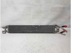 RADIADOR ACEITE CAJA AUTOMATICA