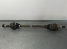 TRANSMISION TRASERA DERECHA 