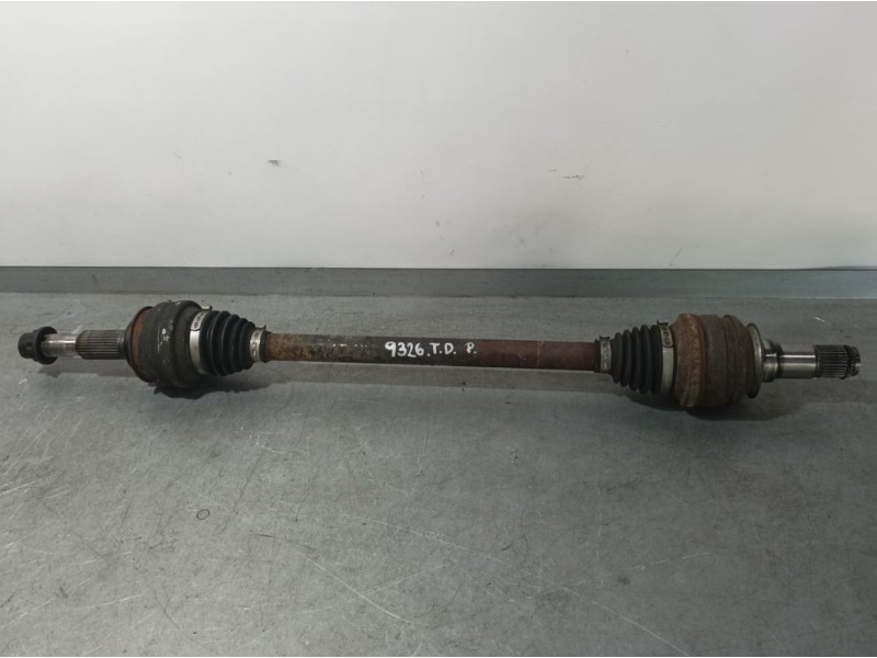 Recambio de transmision trasera derecha para lexus is200 (ds2/is2) 250 v6 referencia OEM IAM   