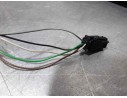 Recambio de retrovisor izquierdo para peugeot 307 (s1) xr referencia OEM IAM  5 CABLES ELECTRICO