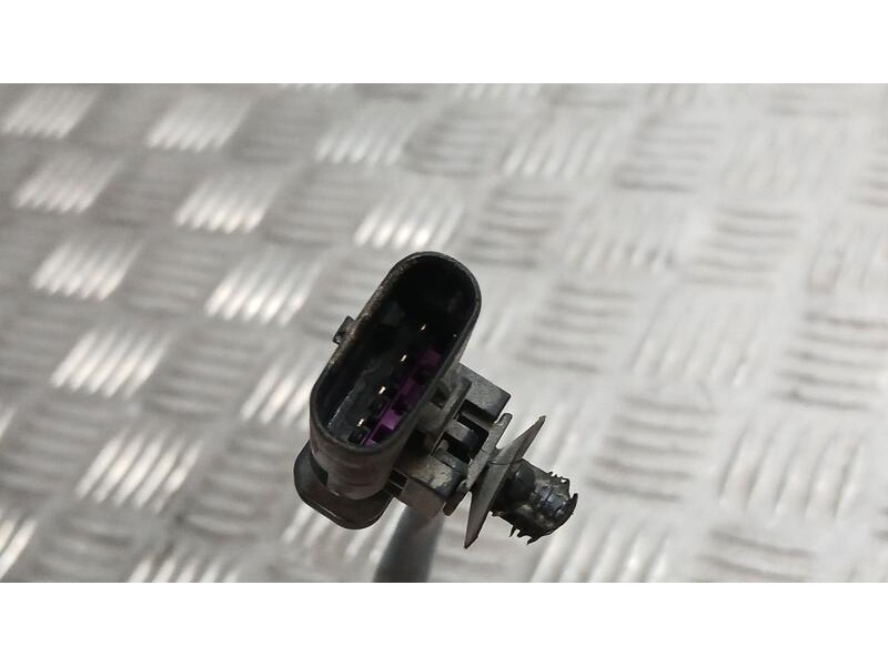 Recambio de sonda lambda para opel crossland x edition referencia OEM IAM 9813838380  0258030339