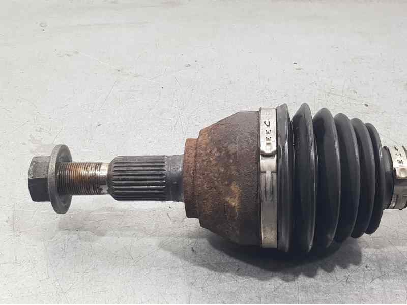 Recambio de transmision delantera izquierda para saab 9-3 cabrio 2.0 t vector referencia OEM IAM 3GKW3B437BB  