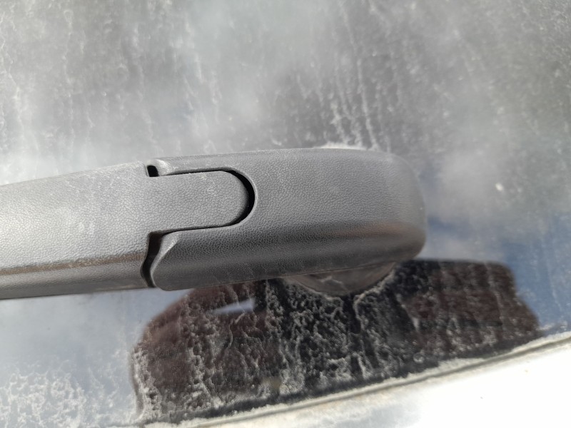 Recambio de motor limpia trasero para suzuki swift v (az) 1.0 shvs (a2l310) referencia OEM IAM 3881052R00000  