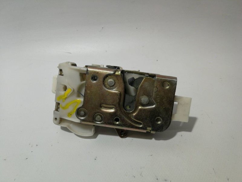 Recambio de cerradura puerta delantera derecha para ford mondeo berlina (ge) ambiente referencia OEM IAM 1S7AF21812KA  3 PINS