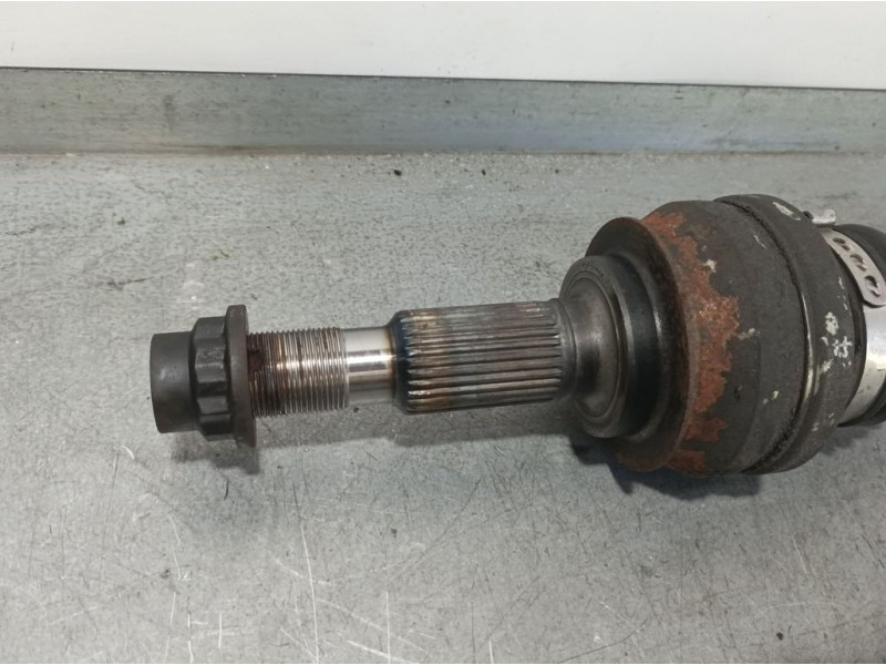 Recambio de transmision trasera derecha para lexus is200 (ds2/is2) 250 v6 referencia OEM IAM   