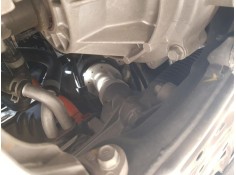 Recambio de cremallera direccion para kia niro i (de) 1.6 gdi hybrid referencia OEM IAM 56500G5000  MECANICA