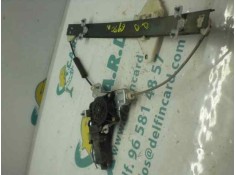 ELEVALUNAS DELANTERO DERECHO 