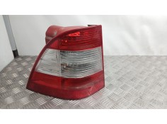 Recambio de piloto trasero izquierdo para mercedes-benz clase m (w163) ml 270 cdi (163.113) referencia OEM IAM A1638200164 ROZAD